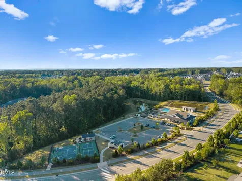 3263 Ripley River Road New Hill NC 27562