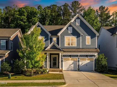 3263 Ripley River Road New Hill NC 27562