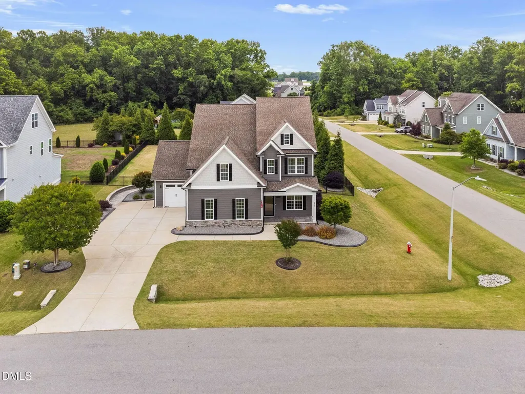 221 Misty Moonlight Willow Springs NC 27592