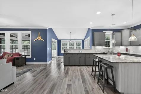 221 Misty Moonlight Willow Springs NC 27592