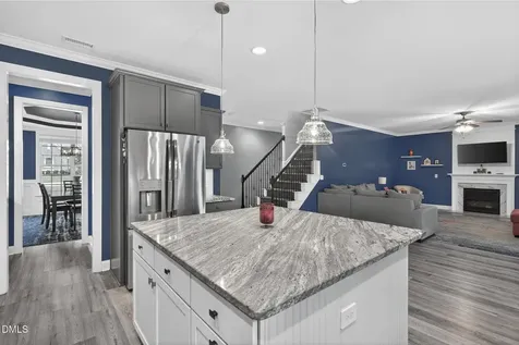221 Misty Moonlight Willow Springs NC 27592