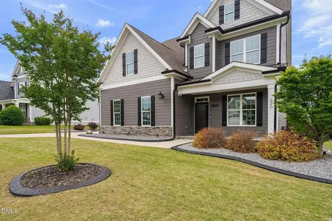 221 Misty Moonlight Willow Springs NC 27592