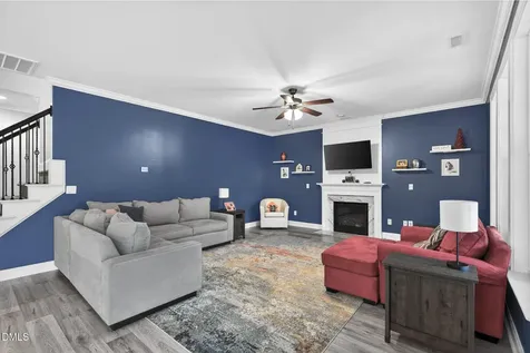 221 Misty Moonlight Willow Springs NC 27592