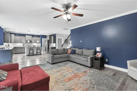 221 Misty Moonlight Willow Springs NC 27592