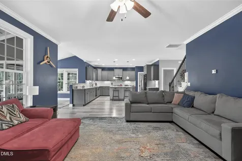 221 Misty Moonlight Willow Springs NC 27592
