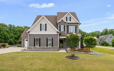 221 Misty Moonlight Willow Springs NC 27592