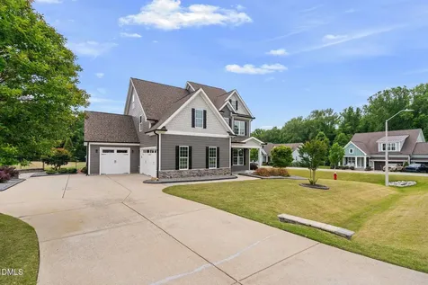221 Misty Moonlight Willow Springs NC 27592