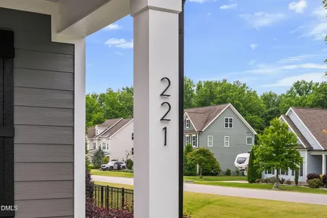 221 Misty Moonlight Willow Springs NC 27592