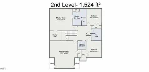 221 Misty Moonlight Willow Springs NC 27592
