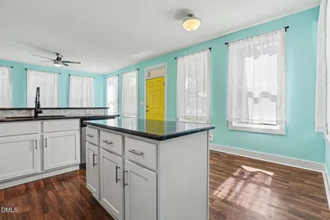 1511 Sassafras Hill Street Durham NC 27712