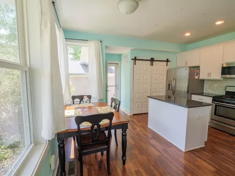 1511 Sassafras Hill Street Durham NC 27712