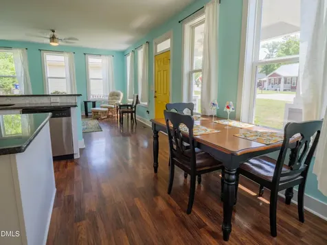 1511 Sassafras Hill Street Durham NC 27712
