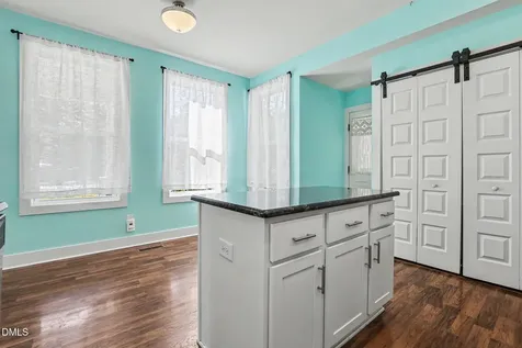 1511 Sassafras Hill Street Durham NC 27712