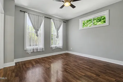 1511 Sassafras Hill Street Durham NC 27712