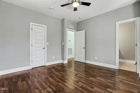 1511 Sassafras Hill Street Durham NC 27712