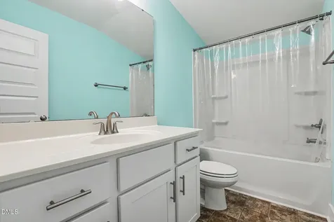1511 Sassafras Hill Street Durham NC 27712