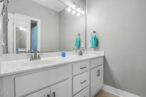 1511 Sassafras Hill Street Durham NC 27712