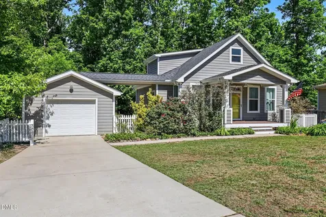 1511 Sassafras Hill Street Durham NC 27712