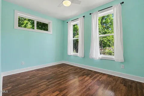 1511 Sassafras Hill Street Durham NC 27712