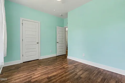 1511 Sassafras Hill Street Durham NC 27712