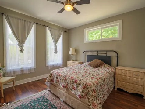 1511 Sassafras Hill Street Durham NC 27712