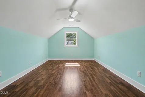 1511 Sassafras Hill Street Durham NC 27712