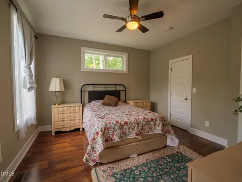 1511 Sassafras Hill Street Durham NC 27712
