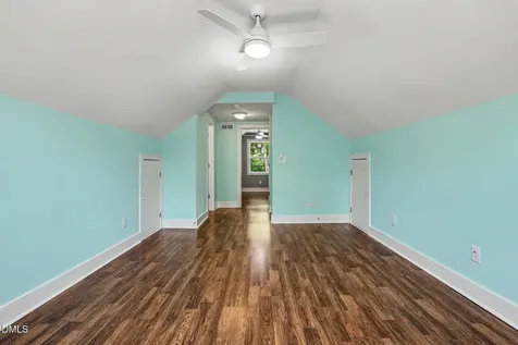 1511 Sassafras Hill Street Durham NC 27712