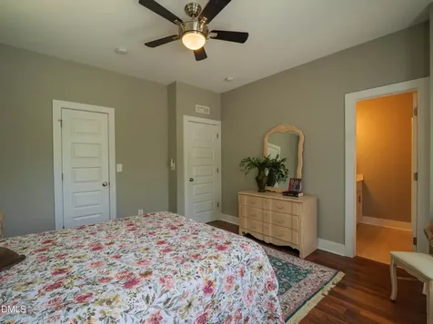 1511 Sassafras Hill Street Durham NC 27712