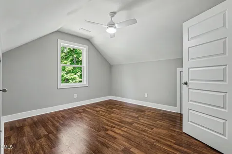 1511 Sassafras Hill Street Durham NC 27712