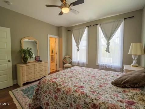 1511 Sassafras Hill Street Durham NC 27712