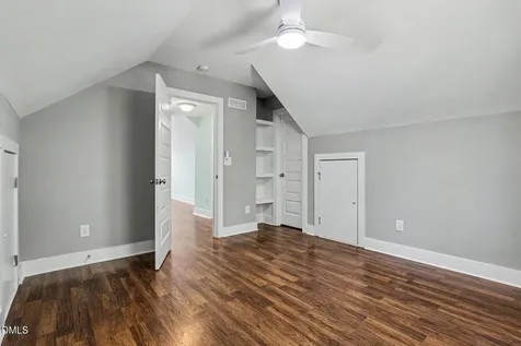 1511 Sassafras Hill Street Durham NC 27712