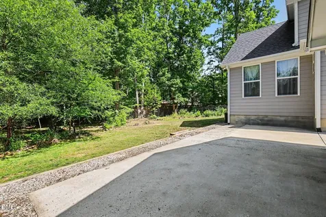 1511 Sassafras Hill Street Durham NC 27712