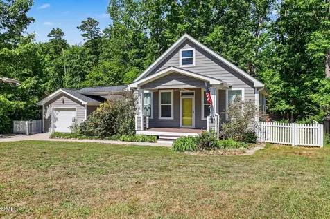1511 Sassafras Hill Street Durham NC 27712