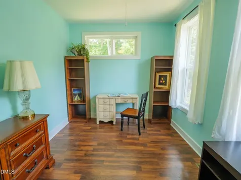 1511 Sassafras Hill Street Durham NC 27712