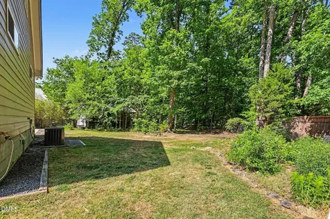 1511 Sassafras Hill Street Durham NC 27712