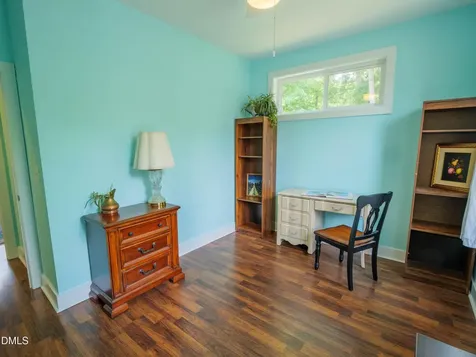 1511 Sassafras Hill Street Durham NC 27712