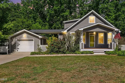 1511 Sassafras Hill Street Durham NC 27712