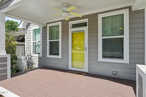1511 Sassafras Hill Street Durham NC 27712
