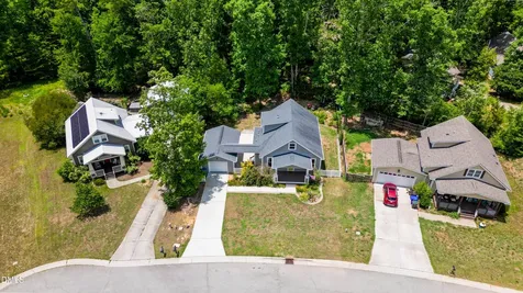 1511 Sassafras Hill Street Durham NC 27712