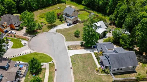 1511 Sassafras Hill Street Durham NC 27712