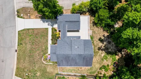 1511 Sassafras Hill Street Durham NC 27712