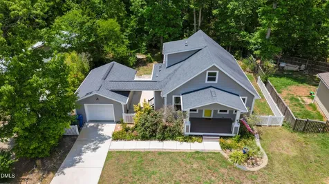 1511 Sassafras Hill Street Durham NC 27712