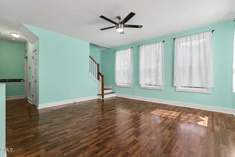 1511 Sassafras Hill Street Durham NC 27712