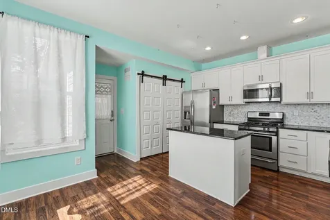 1511 Sassafras Hill Street Durham NC 27712