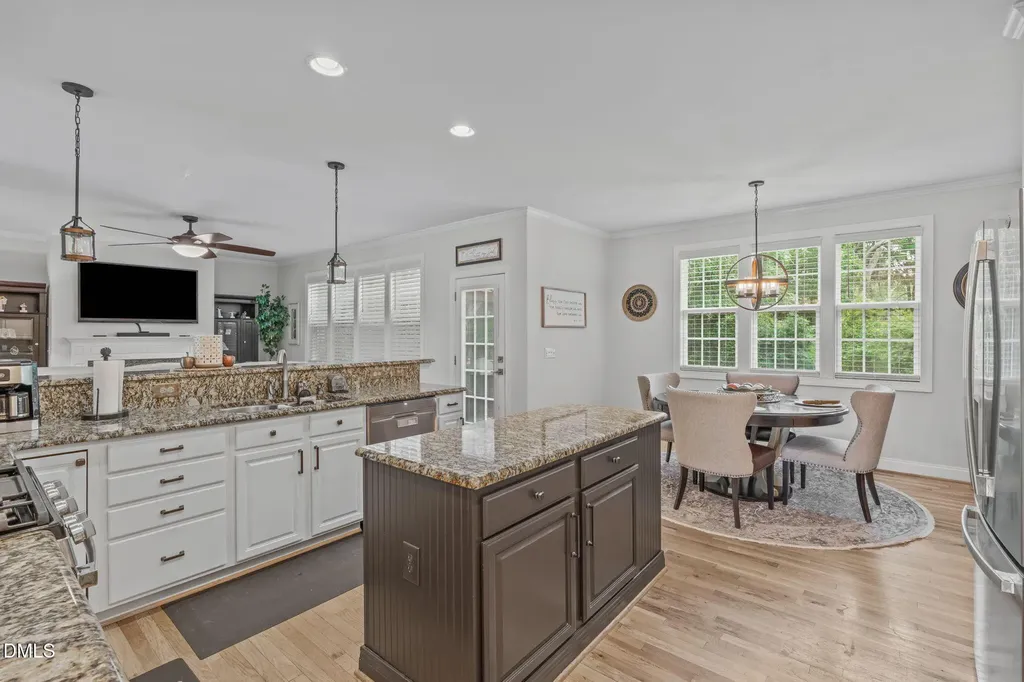126 Gwendolyn Way Fuquay Varina NC 27526