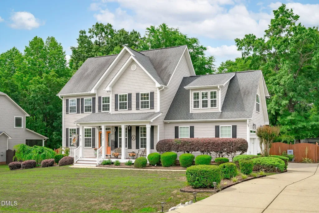 126 Gwendolyn Way Fuquay Varina NC 27526