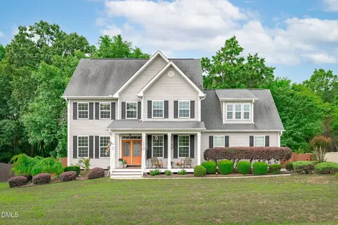 126 Gwendolyn Way Fuquay Varina NC 27526