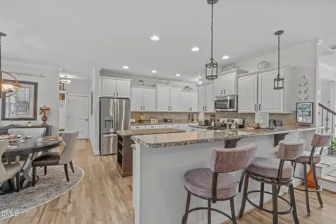 126 Gwendolyn Way Fuquay Varina NC 27526