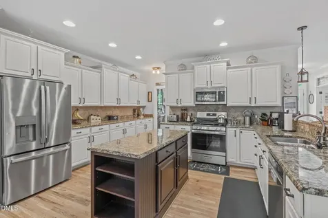 126 Gwendolyn Way Fuquay Varina NC 27526